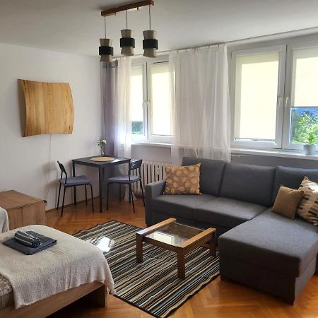 Lemuria Pokoje Wlk Niedzwiedzicy Vandrarhem Legnica Exteriör bild