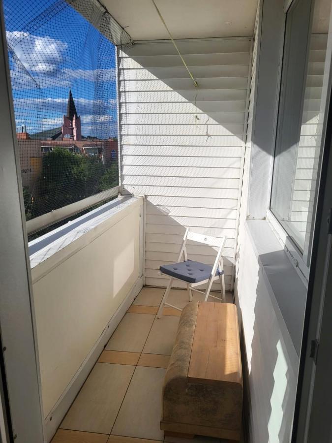 Lemuria Pokoje Wlk Niedzwiedzicy Vandrarhem Legnica Exteriör bild