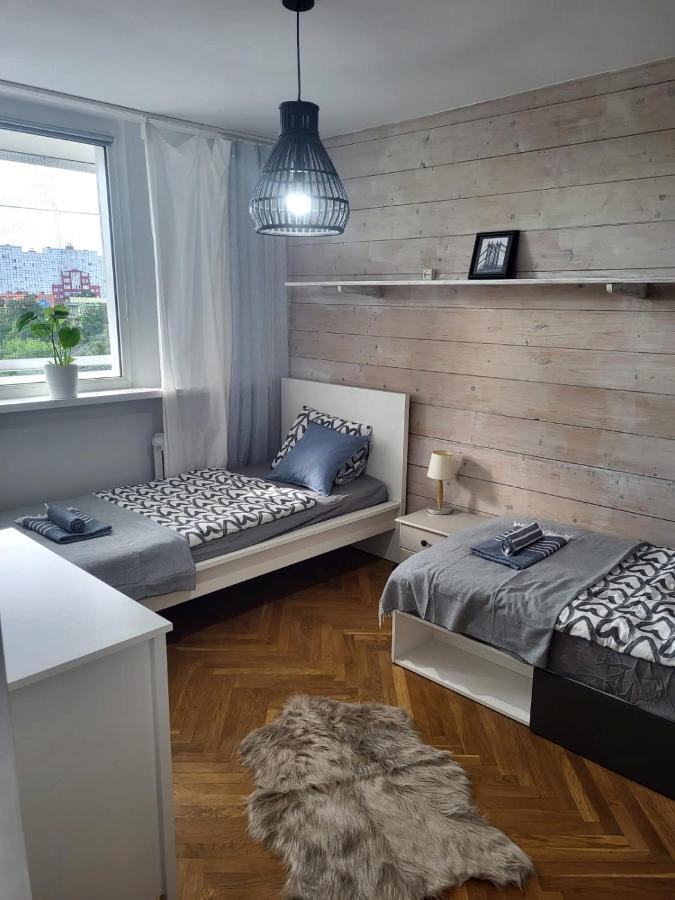Lemuria Pokoje Wlk Niedzwiedzicy Vandrarhem Legnica Exteriör bild