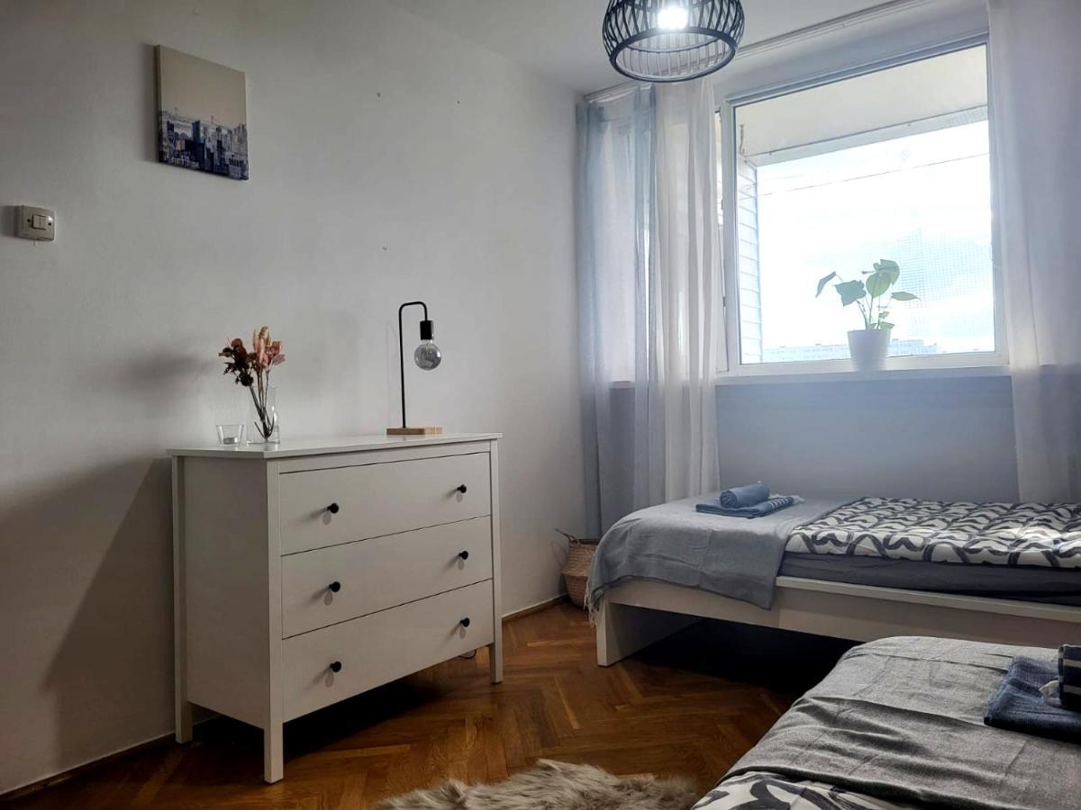 Lemuria Pokoje Wlk Niedzwiedzicy Vandrarhem Legnica Exteriör bild